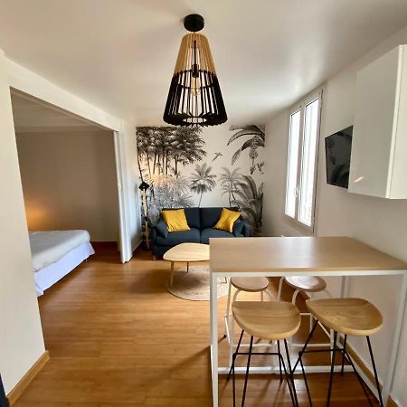 Magnifiques Appartements Au Coeur De Bordeaux Exteriér fotografie