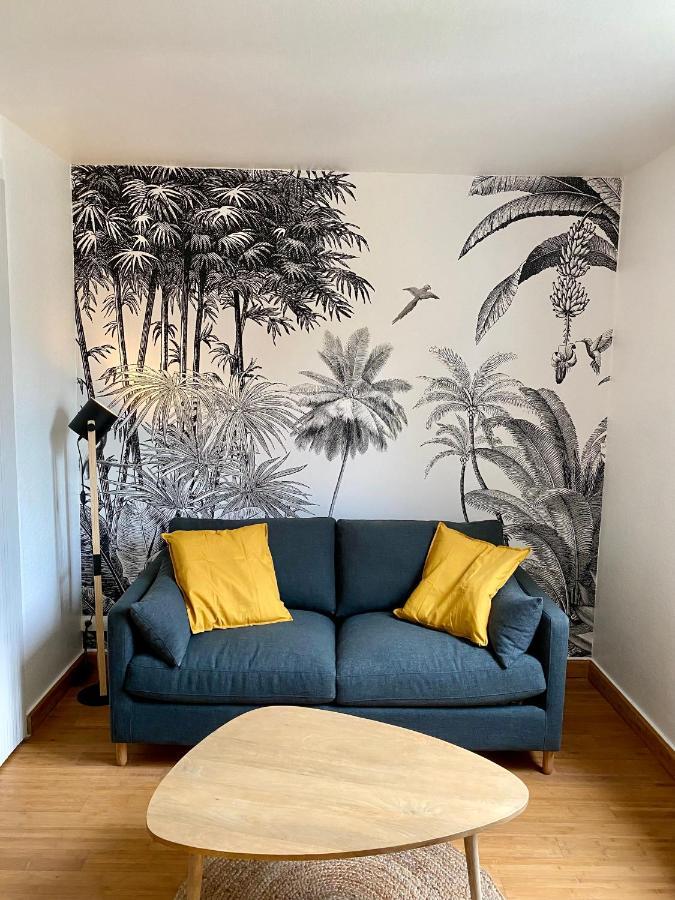 Magnifiques Appartements Au Coeur De Bordeaux Exteriér fotografie
